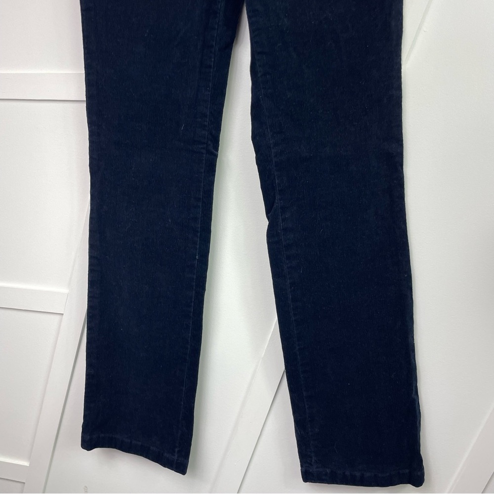 H&M Blue High Rise Jeans Classic Style - Picture 10 of 10